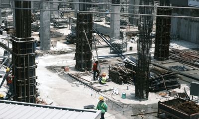 Building Homes That Last: The Importance of Quality Construction