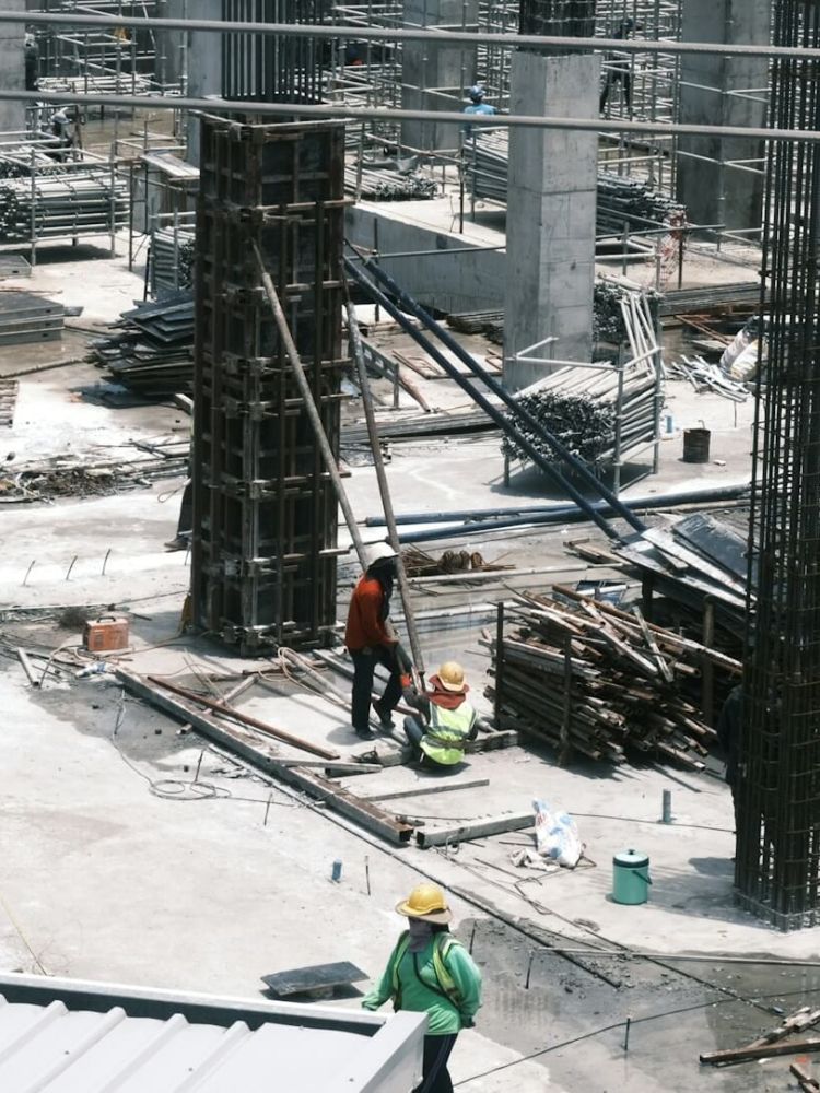 Building Homes That Last: The Importance of Quality Construction