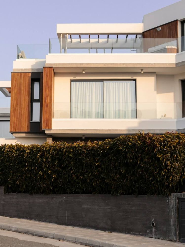 Choosing the Right Neighbourhood for Your Dream Home